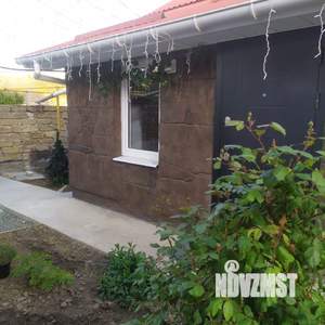 2-к квартира, посуточно, 45м2, 1/1 этаж