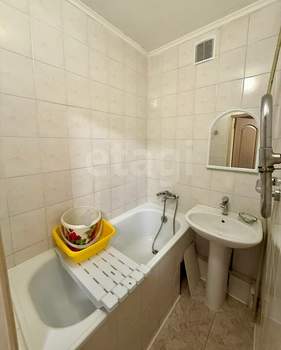 3-к квартира, на длительный срок, 57м2, 3/5 этаж