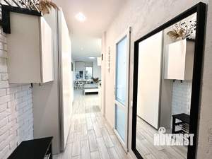 Студия квартира, посуточно, 25м2, 3/9 этаж