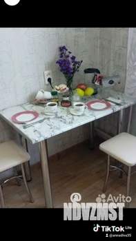 1-к квартира, посуточно, 36м2, 4/5 этаж