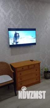 Студия квартира, на длительный срок, 31м2, 5/16 этаж