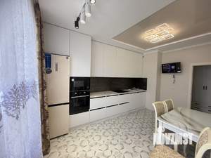 2-к квартира, на длительный срок, 55м2, 12/17 этаж