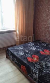 2-к квартира, на длительный срок, 60м2, 1/9 этаж