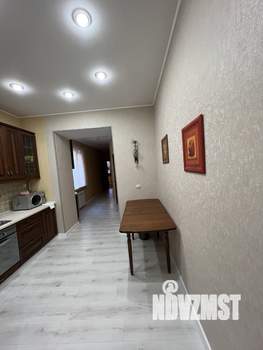 3-к квартира, на длительный срок, 125м2, 1/2 этаж