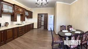 3-к квартира, на длительный срок, 115м2, 2/12 этаж