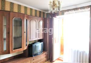 2-к квартира, на длительный срок, 48м2, 4/4 этаж