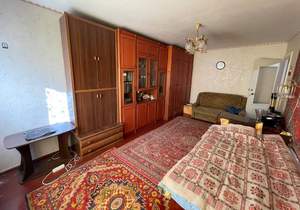 2-к квартира, на длительный срок, 42м2, 4/5 этаж