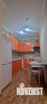 1-к квартира, на длительный срок, 30м2, 2/16 этаж