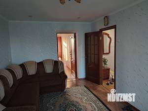 2-к квартира, на длительный срок, 47м2, 5/5 этаж