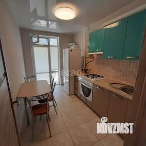 1-к квартира, на длительный срок, 36м2, 3/10 этаж