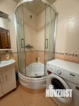 1-к квартира, на длительный срок, 32м2, 1/5 этаж