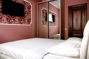 2-к квартира, посуточно, 65м2, 1/3 этаж