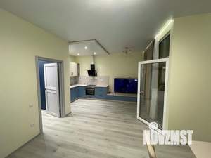 3-к квартира, на длительный срок, 95м2, 2/16 этаж
