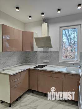 2-к квартира, посуточно, 45м2, 2/2 этаж