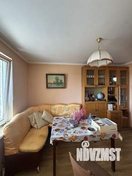 3-к квартира, на длительный срок, 65м2, 5/6 этаж