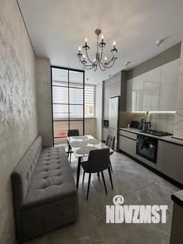 1-к квартира, на длительный срок, 40м2, 7/10 этаж
