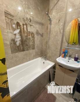 1-к квартира, на длительный срок, 38м2, 6/10 этаж