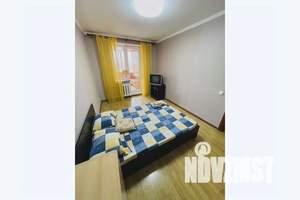 2-к квартира, посуточно, 60м2, 4/9 этаж