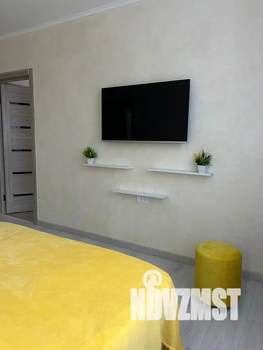 2-к квартира, посуточно, 42м2, 2/5 этаж