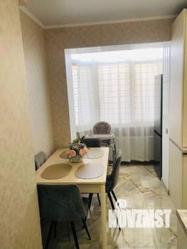 2-к квартира, на длительный срок, 60м2, 4/11 этаж