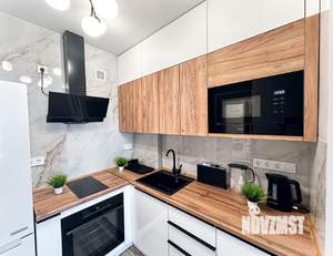 1-к квартира, посуточно, 45м2, 14/15 этаж