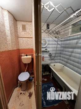 3-к квартира, на длительный срок, 59м2, 1/5 этаж
