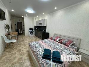 Студия квартира, посуточно, 30м2, 2/9 этаж