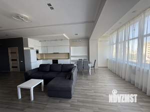 2-к квартира, на длительный срок, 106м2, 2/10 этаж