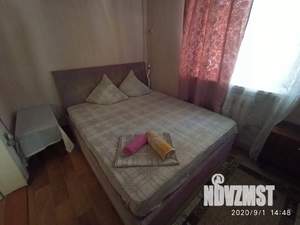 2-к квартира, посуточно, 56м2, 1/1 этаж