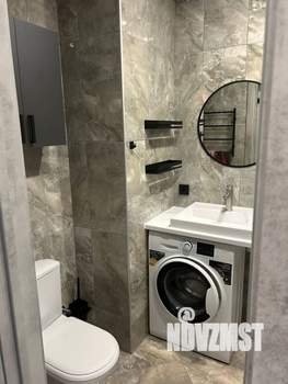 1-к квартира, на длительный срок, 36м2, 8/10 этаж