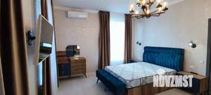 2-к квартира, на длительный срок, 59м2, 11/15 этаж