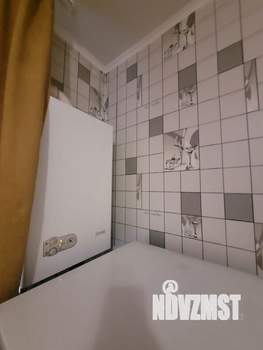 1-к квартира, на длительный срок, 40м2, 5/11 этаж