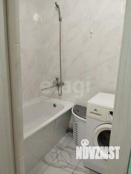 Студия квартира, на длительный срок, 25м2, 2/9 этаж