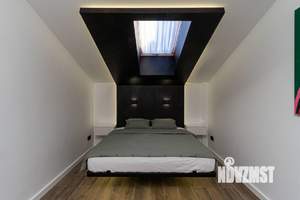 2-к квартира, посуточно, 60м2, 10/10 этаж