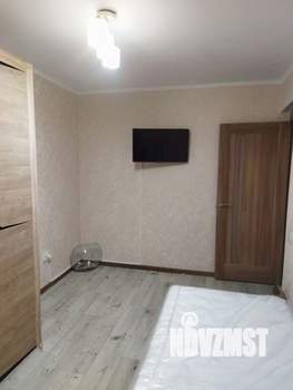 2-к квартира, на длительный срок, 53м2, 5/5 этаж