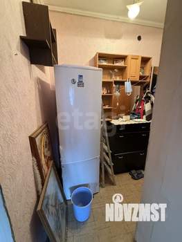 2-к квартира, на длительный срок, 40м2, 3/3 этаж