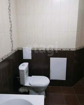 1-к квартира, на длительный срок, 39м2, 5/11 этаж