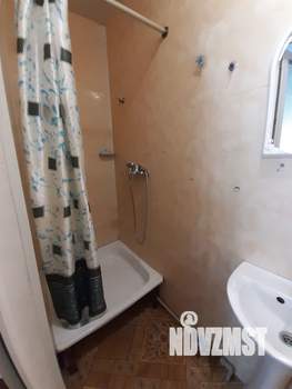 1-к квартира, на длительный срок, 28м2, 1/1 этаж