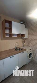 1-к квартира, на длительный срок, 33м2, 3/5 этаж
