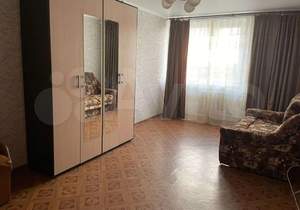 1-к квартира, на длительный срок, 28м2, 9/9 этаж