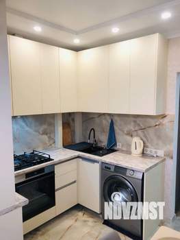 2-к квартира, на длительный срок, 60м2, 4/11 этаж