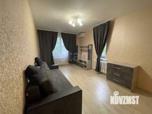 1-к квартира, на длительный срок, 42м2, 1/10 этаж