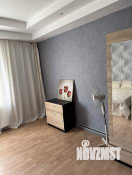 2-к квартира, на длительный срок, 59м2, 1/2 этаж