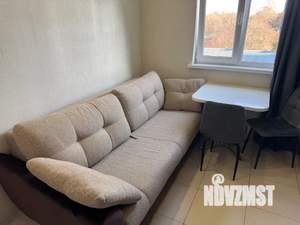 1-к квартира, посуточно, 45м2, 5/10 этаж