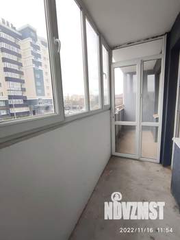 2-к квартира, на длительный срок, 54м2, 3/9 этаж