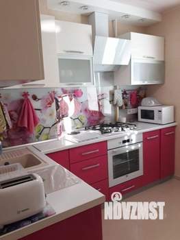 1-к квартира, на длительный срок, 35м2, 3/10 этаж