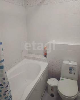 1-к квартира, на длительный срок, 38м2, 5/10 этаж