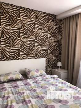 2-к квартира, посуточно, 50м2, 2/7 этаж