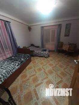 1-к квартира, посуточно, 28м2, 2/2 этаж