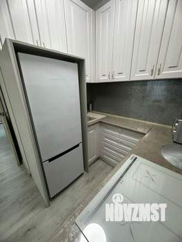 1-к квартира, на длительный срок, 40м2, 16/19 этаж